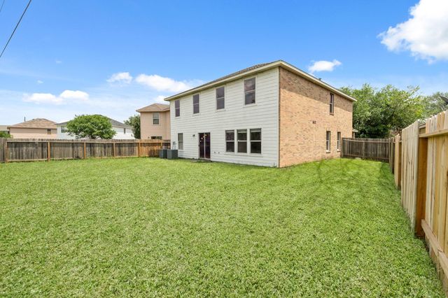 7931 Raven Creek Lane, Cypress, TX 77433