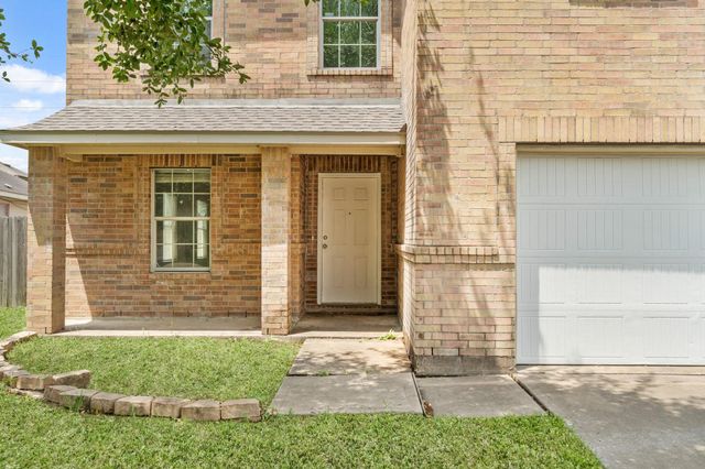 7931 Raven Creek Lane, Cypress, TX 77433