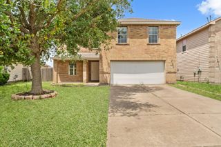 7931 Raven Creek Lane, Cypress, TX 77433