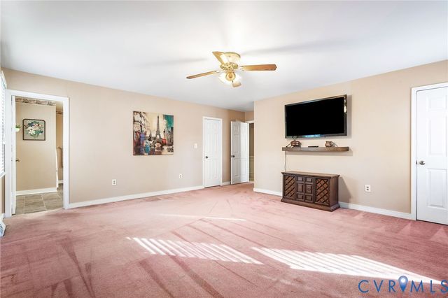 2901 Tipton St, South Chesterfield, VA 23834