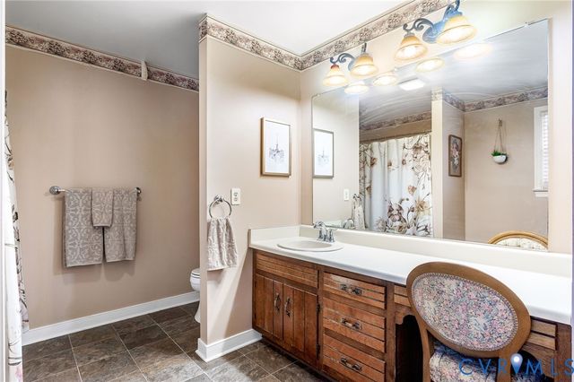 2901 Tipton St, South Chesterfield, VA 23834