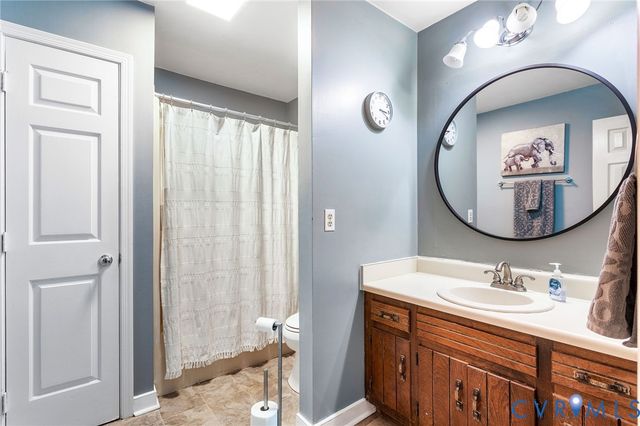 2901 Tipton St, South Chesterfield, VA 23834