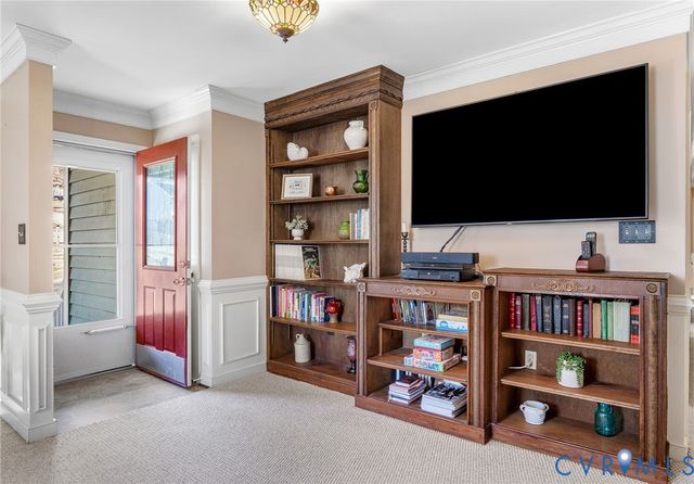 2901 Tipton St, South Chesterfield, VA 23834