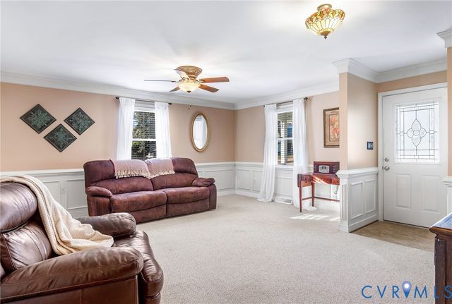 2901 Tipton St, South Chesterfield, VA 23834