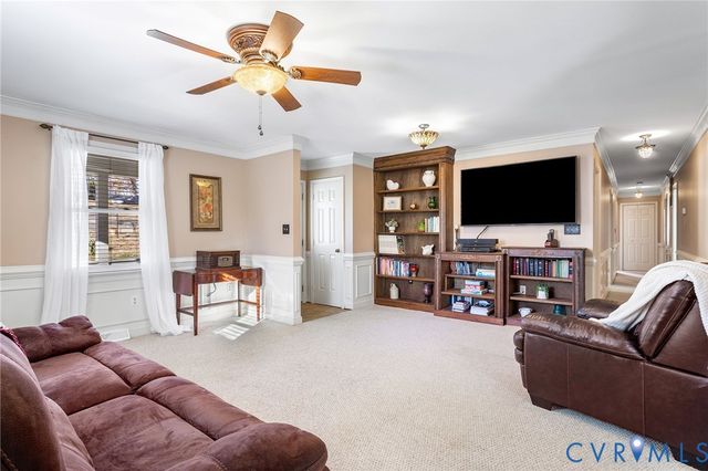 2901 Tipton St, South Chesterfield, VA 23834