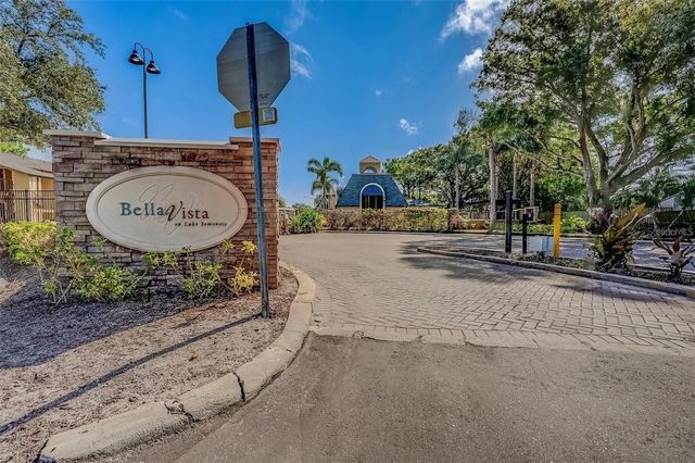 12293 SAILWINDS DRIVE 203, Largo, FL 33773