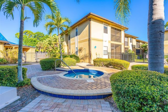 12293 SAILWINDS DRIVE 203, Largo, FL 33773