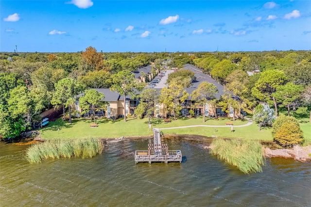 12293 SAILWINDS DRIVE 203, Largo, FL 33773