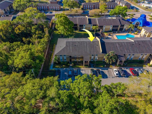 12293 SAILWINDS DRIVE 203, Largo, FL 33773