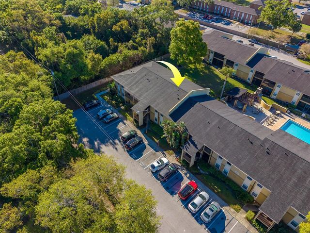 12293 SAILWINDS DRIVE 203, Largo, FL 33773