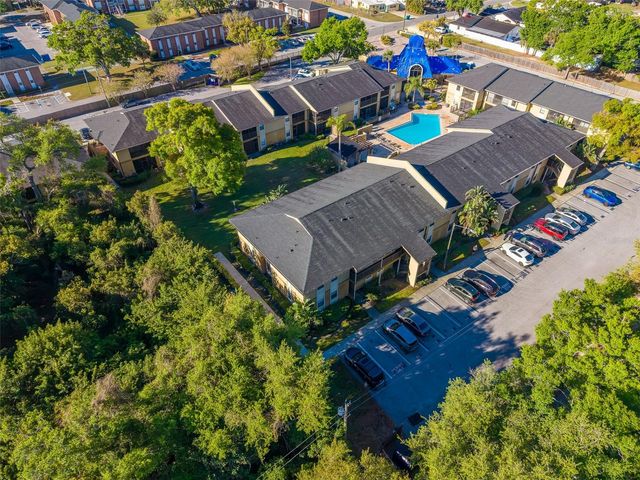 12293 SAILWINDS DRIVE 203, Largo, FL 33773