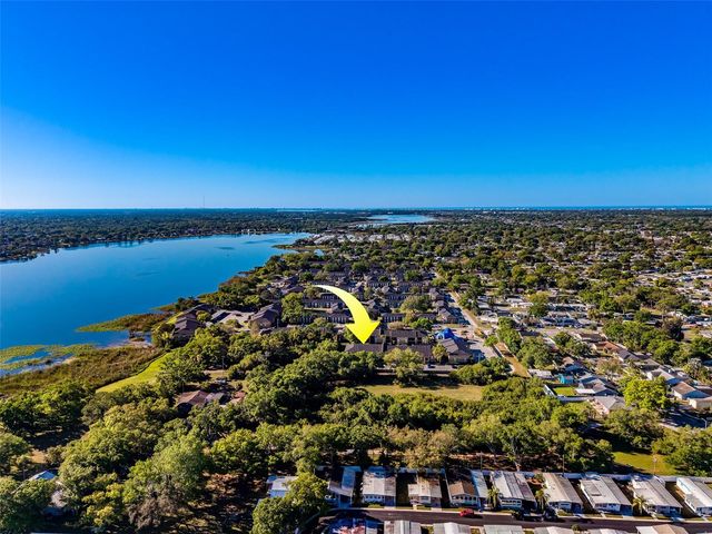 12293 SAILWINDS DRIVE 203, Largo, FL 33773