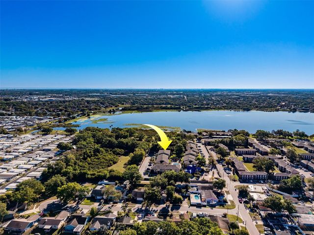 12293 SAILWINDS DRIVE 203, Largo, FL 33773