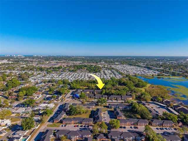 12293 SAILWINDS DRIVE 203, Largo, FL 33773