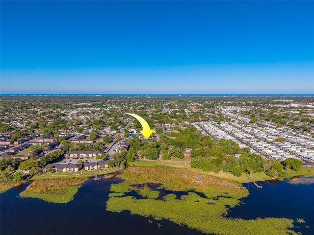 12293 SAILWINDS DRIVE 203, Largo, FL 33773