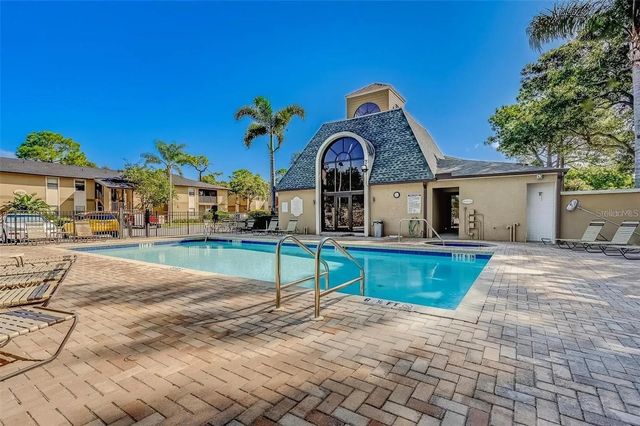 12293 SAILWINDS DRIVE 203, Largo, FL 33773