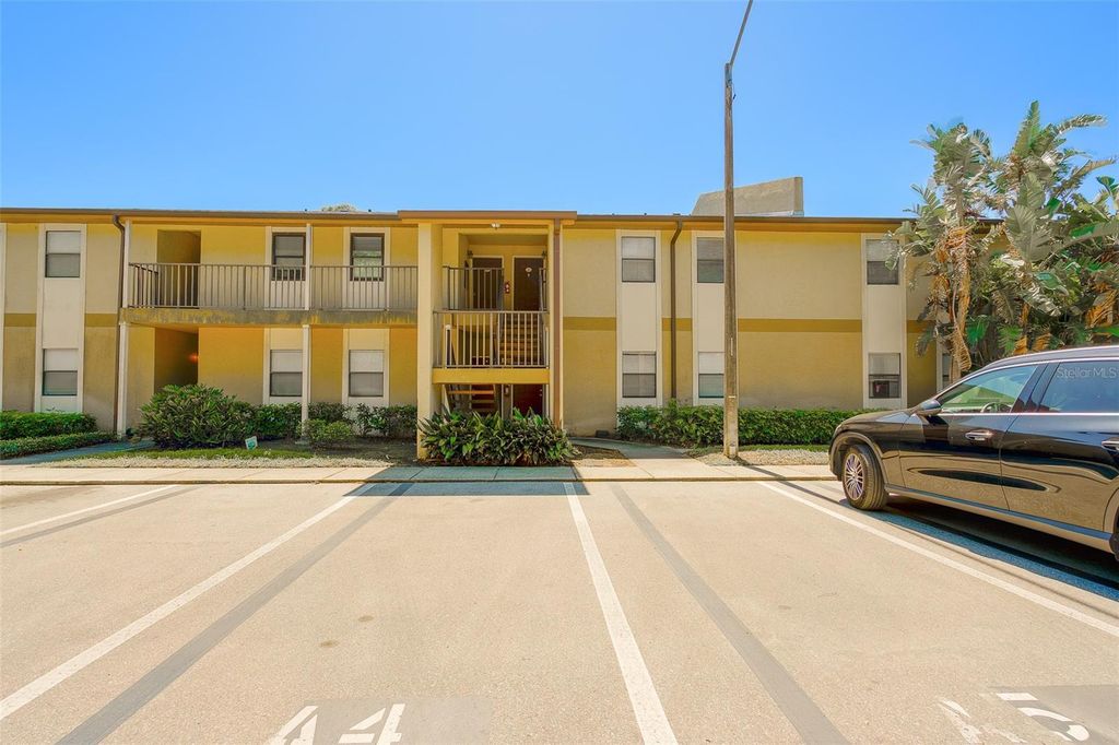 12293 SAILWINDS DRIVE 203, Largo, FL 33773