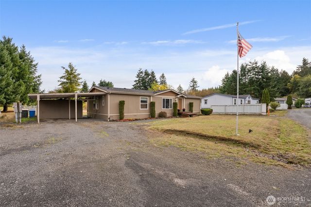 112 Tiffany Lane, Winlock, WA 98596