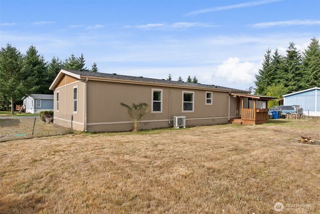 112 Tiffany Lane, Winlock, WA 98596