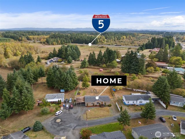 112 Tiffany Lane, Winlock, WA 98596