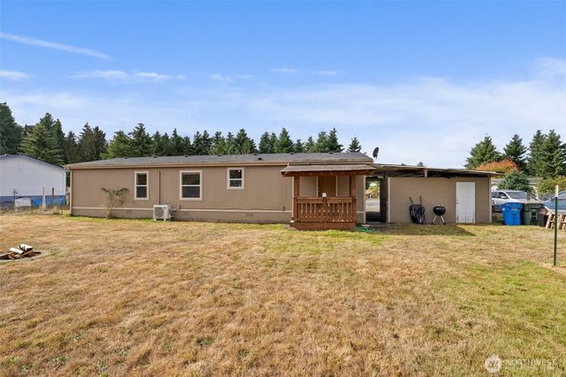 112 Tiffany Lane, Winlock, WA 98596