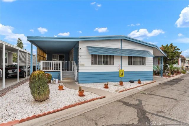 24414 University 108, Loma Linda, CA 92354