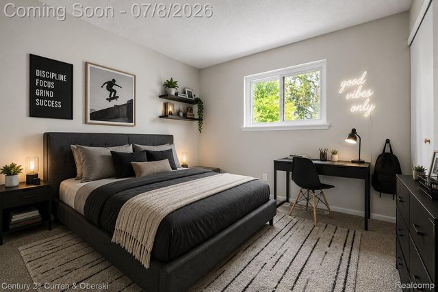 1174 S Dowling Street, Westland, MI 48186