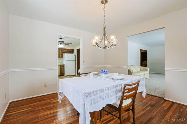 2530 Falconbridge Drive, Cincinnati, OH 45238