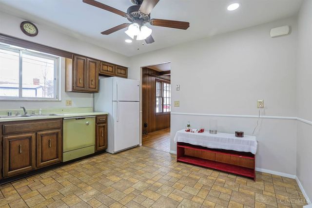 2530 Falconbridge Drive, Cincinnati, OH 45238