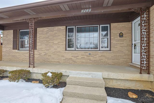 2530 Falconbridge Drive, Cincinnati, OH 45238