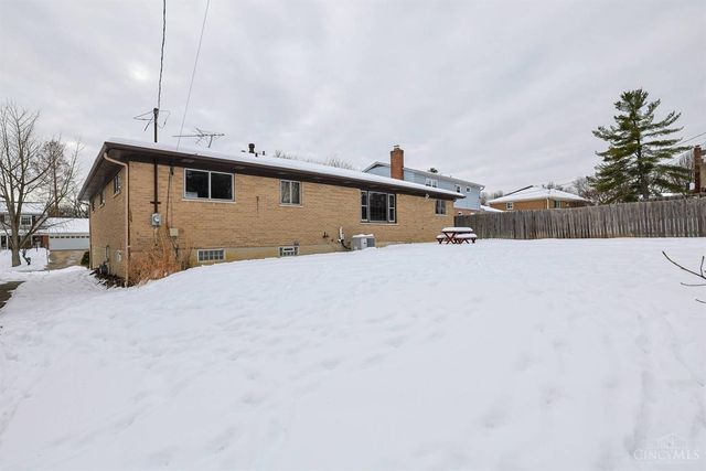 2530 Falconbridge Drive, Cincinnati, OH 45238