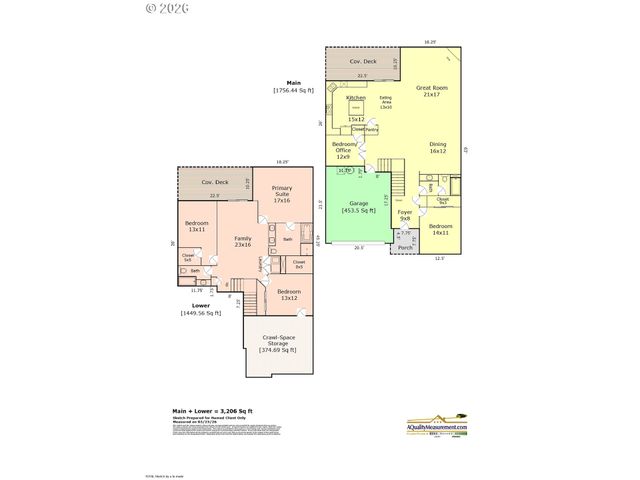 5710 Nw 126TH Ter, Portland, OR 97229