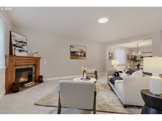 5710 Nw 126TH Ter, Portland, OR 97229