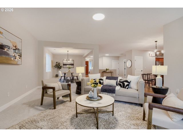5710 Nw 126TH Ter, Portland, OR 97229