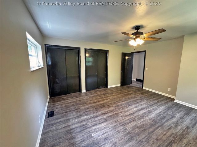 1323 Dorsey Road, Charleston, WV 25314