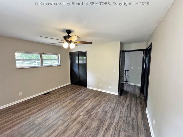 1323 Dorsey Road, Charleston, WV 25314
