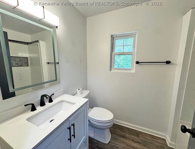 1323 Dorsey Road, Charleston, WV 25314