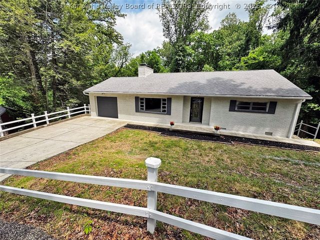 1323 Dorsey Road, Charleston, WV 25314