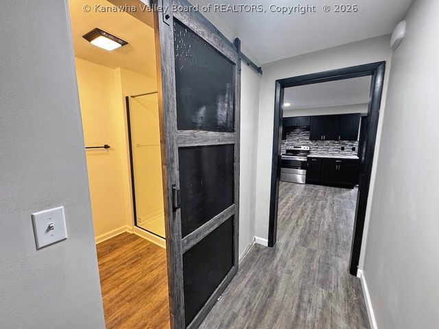 1323 Dorsey Road, Charleston, WV 25314