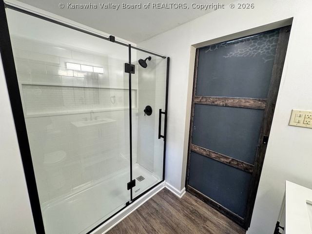 1323 Dorsey Road, Charleston, WV 25314