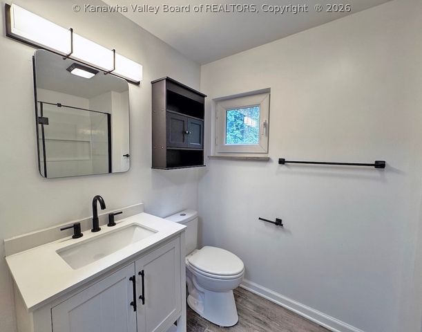 1323 Dorsey Road, Charleston, WV 25314