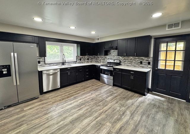 1323 Dorsey Road, Charleston, WV 25314