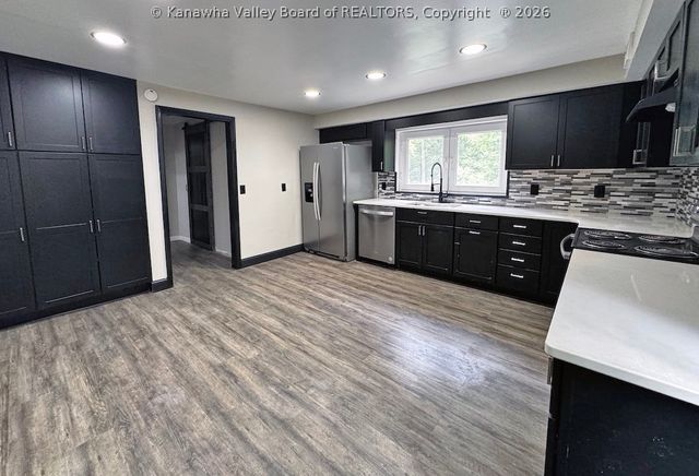 1323 Dorsey Road, Charleston, WV 25314