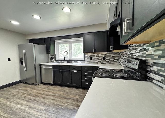 1323 Dorsey Road, Charleston, WV 25314
