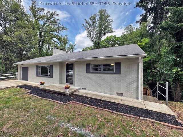 1323 Dorsey Road, Charleston, WV 25314