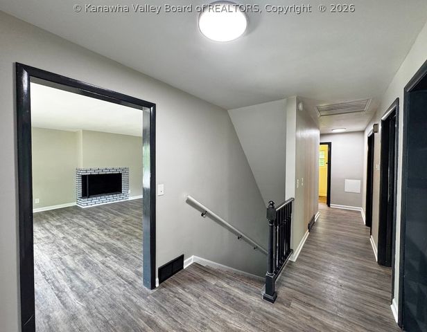 1323 Dorsey Road, Charleston, WV 25314