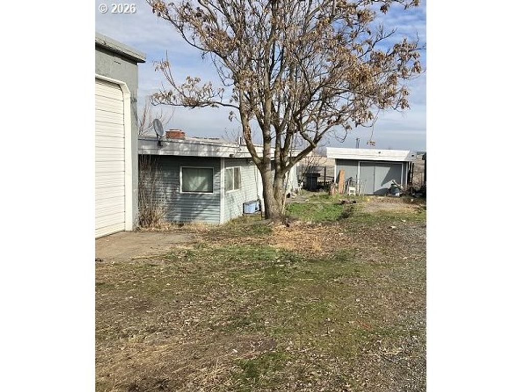 40 Ne MOUNT HEBRON Dr, Pendleton, OR 97801