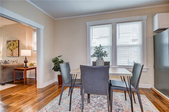 909 E 29th ST, Norfolk, VA 23504