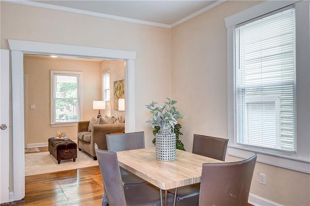 909 E 29th ST, Norfolk, VA 23504