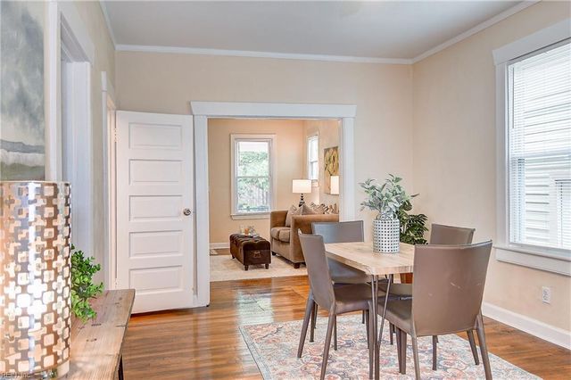 909 E 29th ST, Norfolk, VA 23504